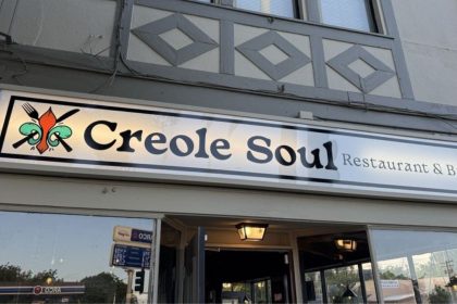 The Sacramento County Health Department inspected Creole Soul Restaurant and Bar on November 6