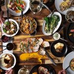 Atlanta restaurants open for Thanksgiving 2025