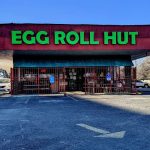 Cans of tomato sauce and pineapples were seen stored inside the reach-in coolers.