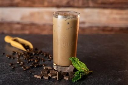 Ellianos Coffee Planned for Oakleaf Plantation