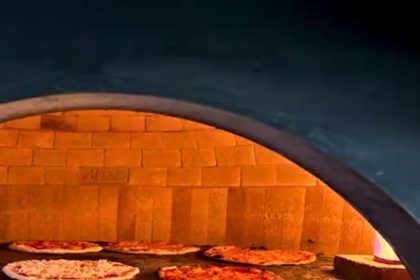 Emangeo's Brick Oven Pizza to Open Jacksonville Restaurant