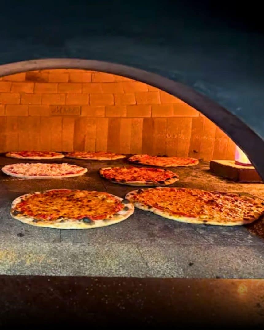 Emangeo's Brick Oven Pizza to Open Jacksonville Restaurant