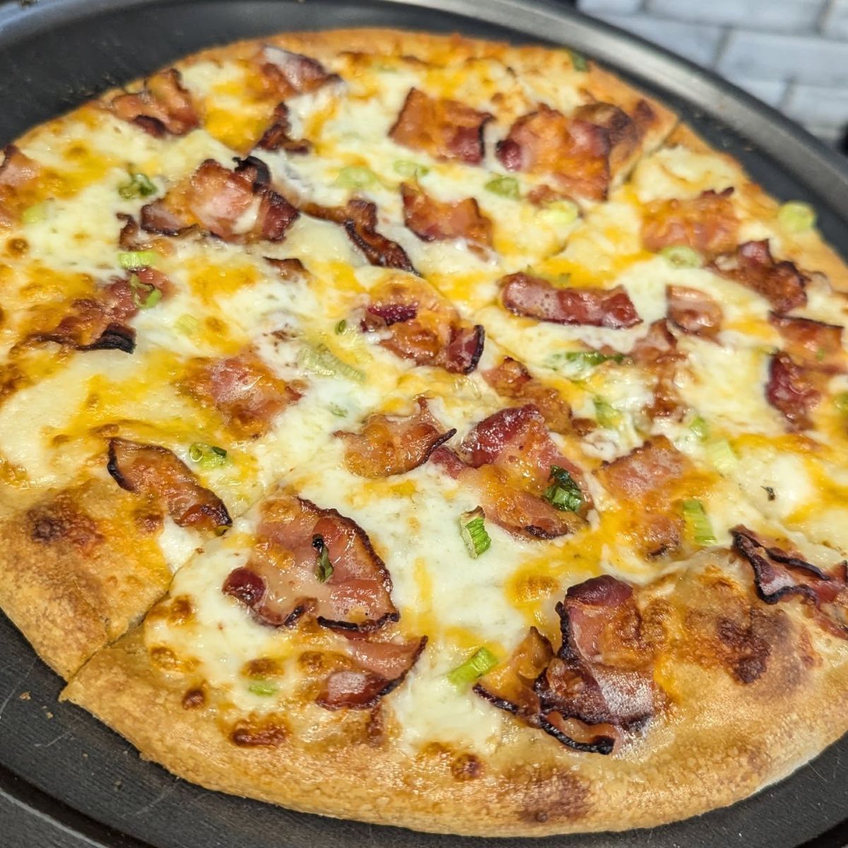 Emangeo's Brick Oven Pizza to Open Jacksonville Restaurant
