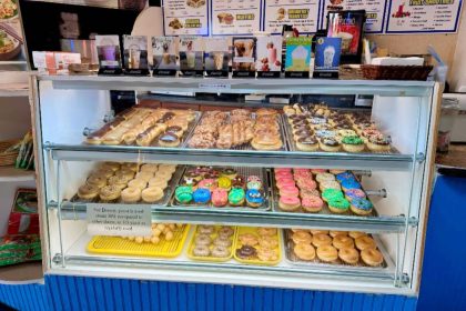 Bella Donut, the Sweet Treat Everyone in Hutto is Wondering About