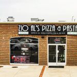 Zio Al's Pizza and Pasta is Branching Out of Dallas Towards Houston