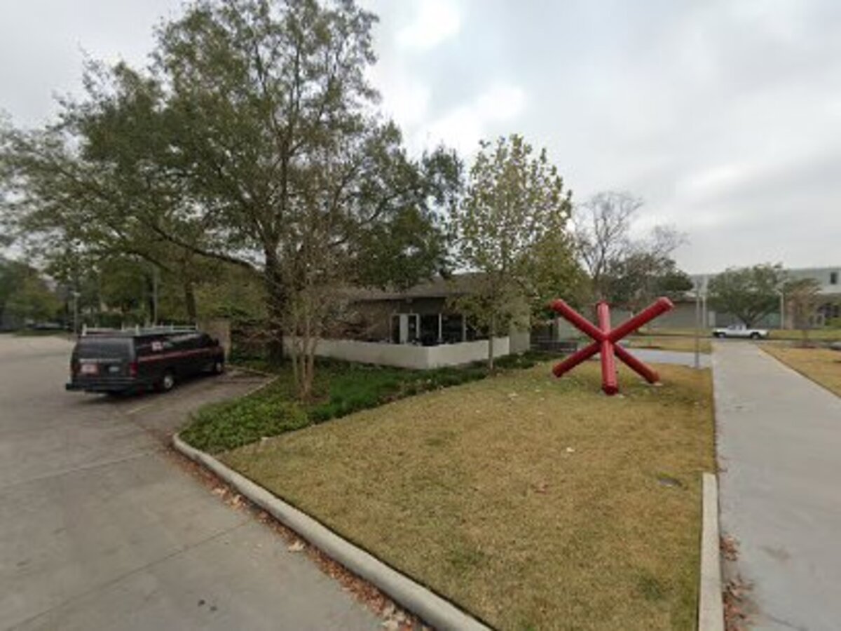 Chrôma, Menil Collection's New Eatery, to Open in Early 2026