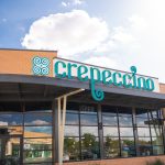 Crepeccino is Continuing to Expand With a Third Location to Open Early 2026