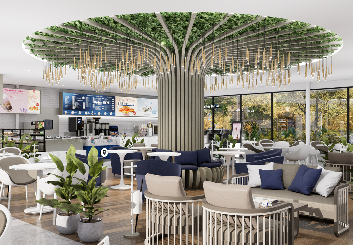 Qargo Coffee Boom Continues with 13 Locations Planned for Houston