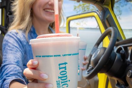 Tropical Smoothie Cafe Continues San Antonio Expansion