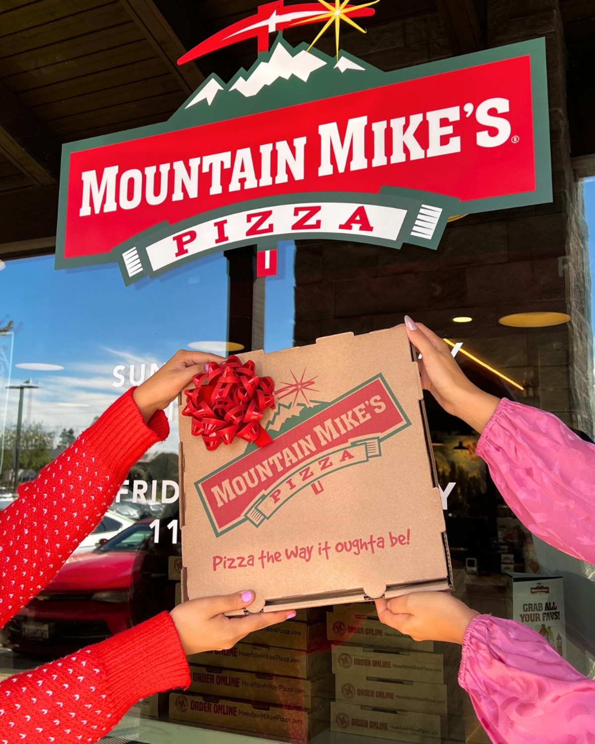 Mountain Mike’s is set to open a new location in Williamson County