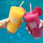 Tropical Smoothie Cafe Coming to Manor Crossing Shops