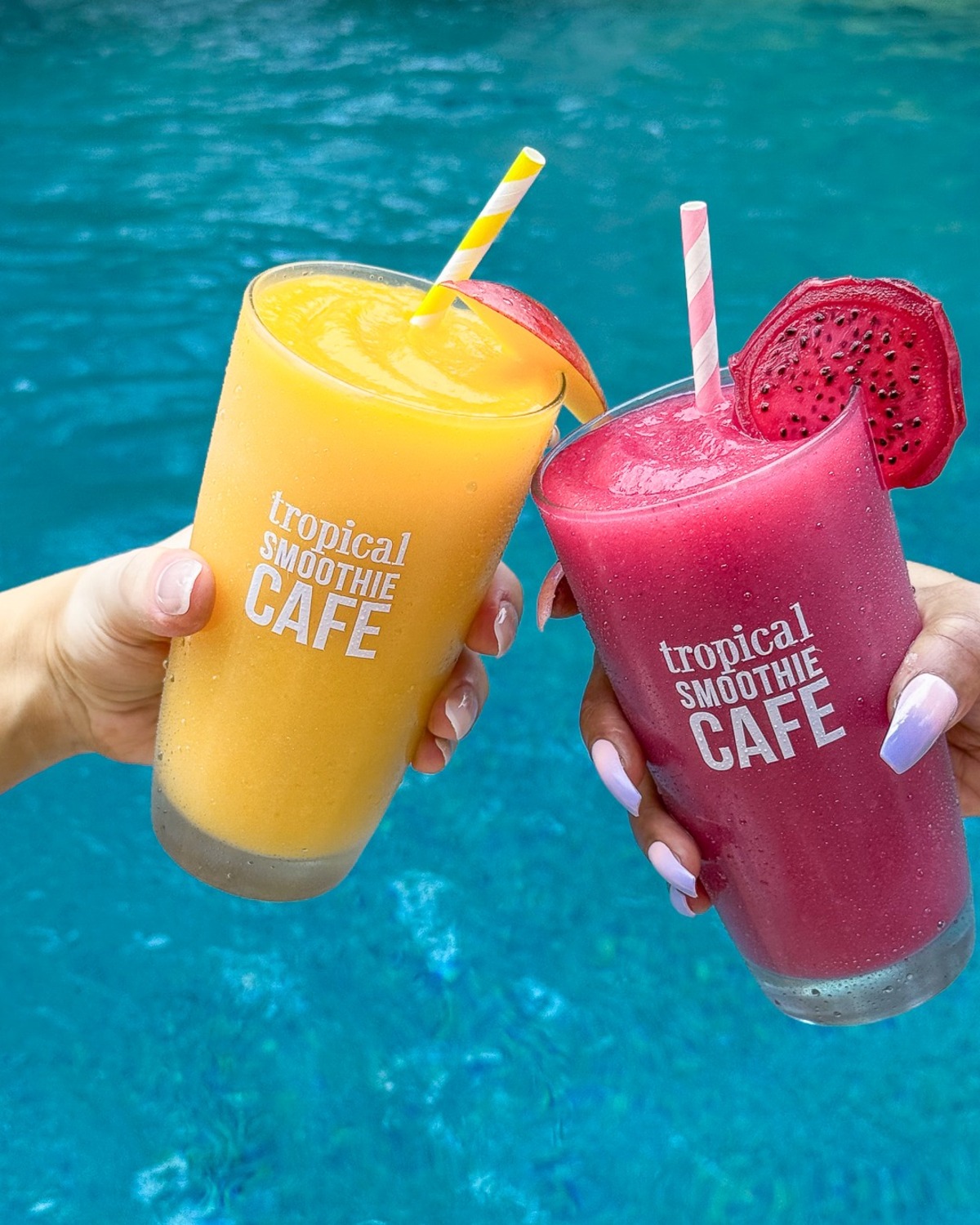 Tropical Smoothie Cafe Coming to Manor Crossing Shops