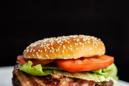 Cuarto de Kilo Mesquite Burgers to Open in Grosen Crossing