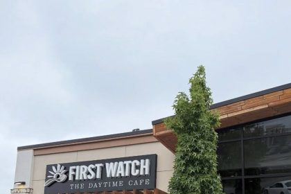 First Watch to Open its First Bastrop Location
