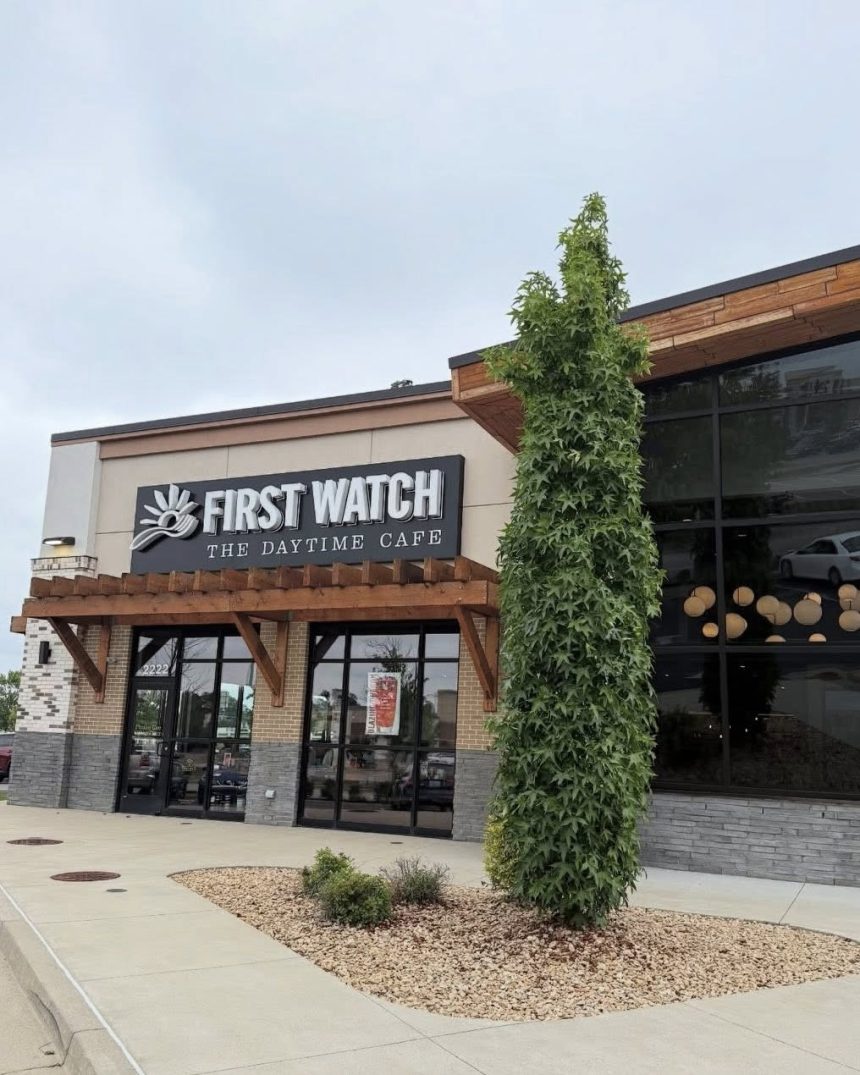 First Watch to Open its First Bastrop Location