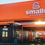 Smalls Sliders Chain Prepares to Slide Into San Antonio