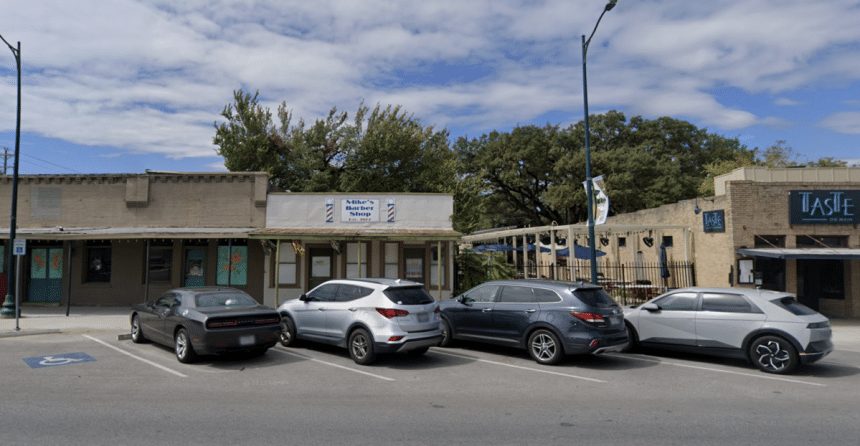Buda Ice Cream Shoppe, Sweet Treat Shop From Local Dentists Opening Soon
