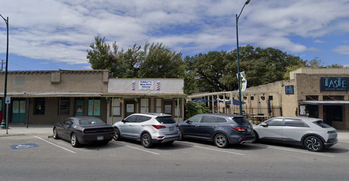 Buda Ice Cream Shoppe, Sweet Treat Shop From Local Dentists Opening Soon