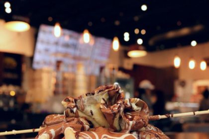 Melt N Dip to Begin its Sweet Expansion in The Greater Houston Area