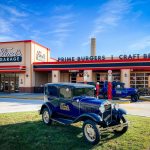 Ford's Garage Revving for an Expansion into Houston