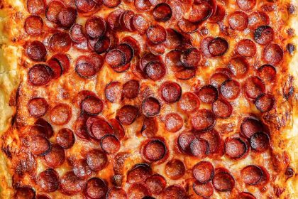 Cafe ZUZU Transforms into Pizzeria in Toronto