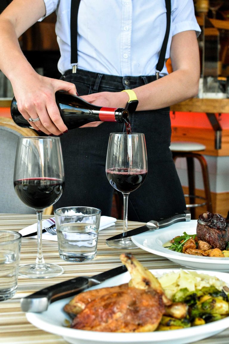 Spice Restaurant & Bar Returning to Park Street Next Spring