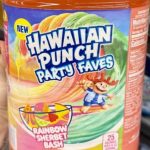Hawaiian Punch has expanded its lineup with a new addition to its fray.