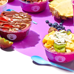 Playa Bowls Brings a Taste of Pineappleland to Exton on November 8