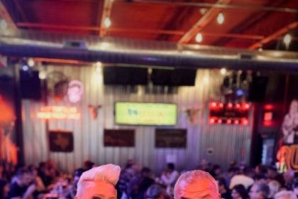 Holy City Zoo to Bring Barbecue, Beer, and Good Times to Longwood