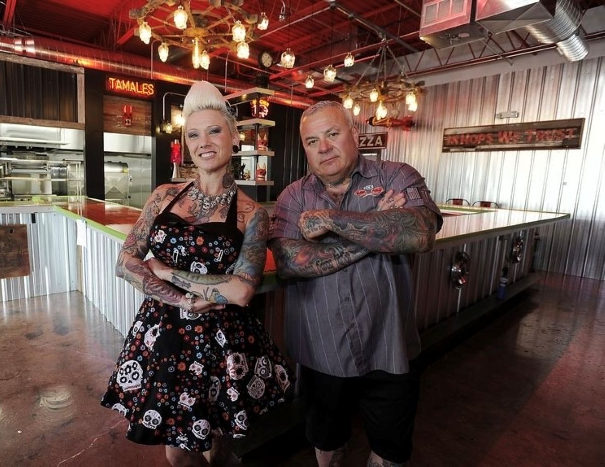 Holy City Zoo to Bring Barbecue, Beer, and Good Times to Longwood