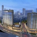 Hotel Phoenix to open in Downtown Atlanta