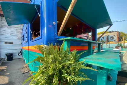 Geary Station To Bring Brunch and Community to Davenport