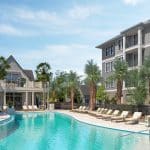 Woodfield Development Opens The Henslow Daniel Island