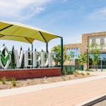 Verde at Cooley Station Marks Construction Completion with Ribbon Cutting Event and Grand Opening Weekend
