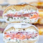 NEW DAN’S BAGELS LOCATION NOW OPEN IN FORT WORTH