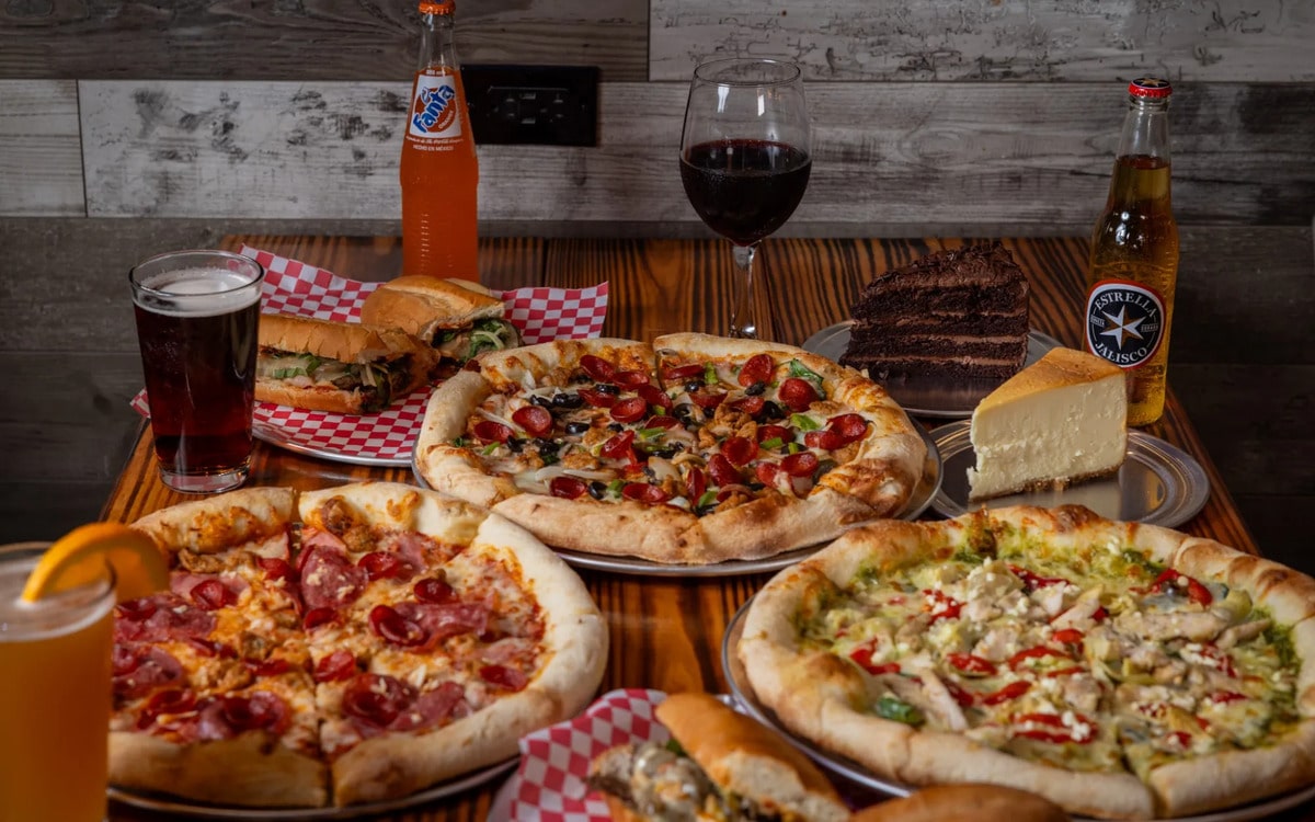The Heights Pizzeria & Drafthouse are Kickin' it up a Notch with Killeen Opening
