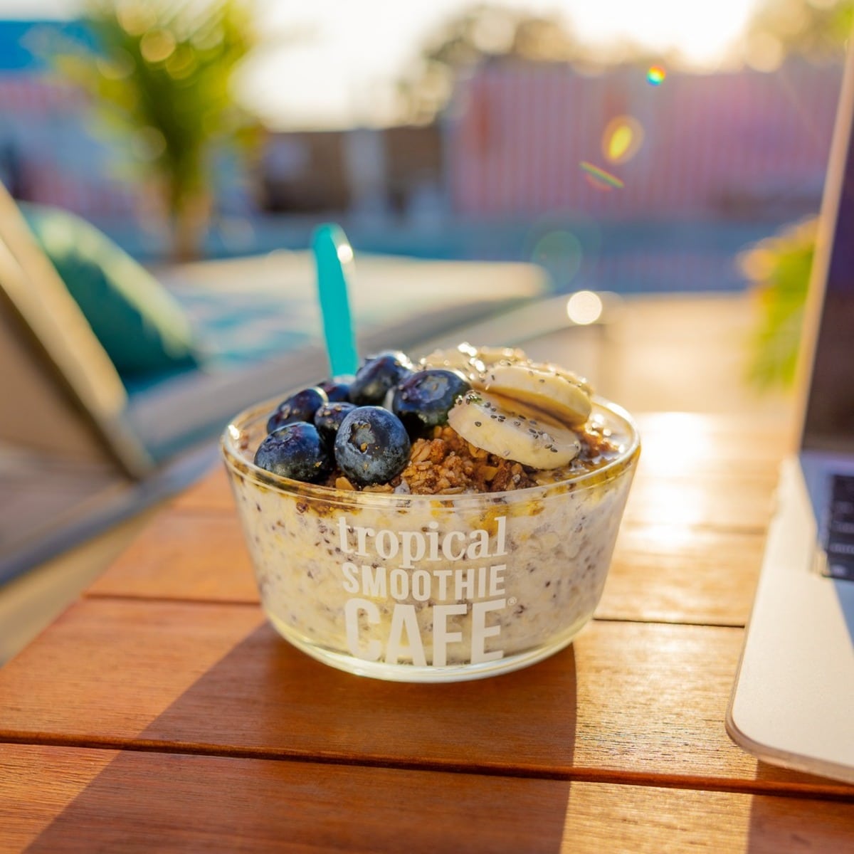 Tropical Smoothie Cafe Continues San Antonio Expansion