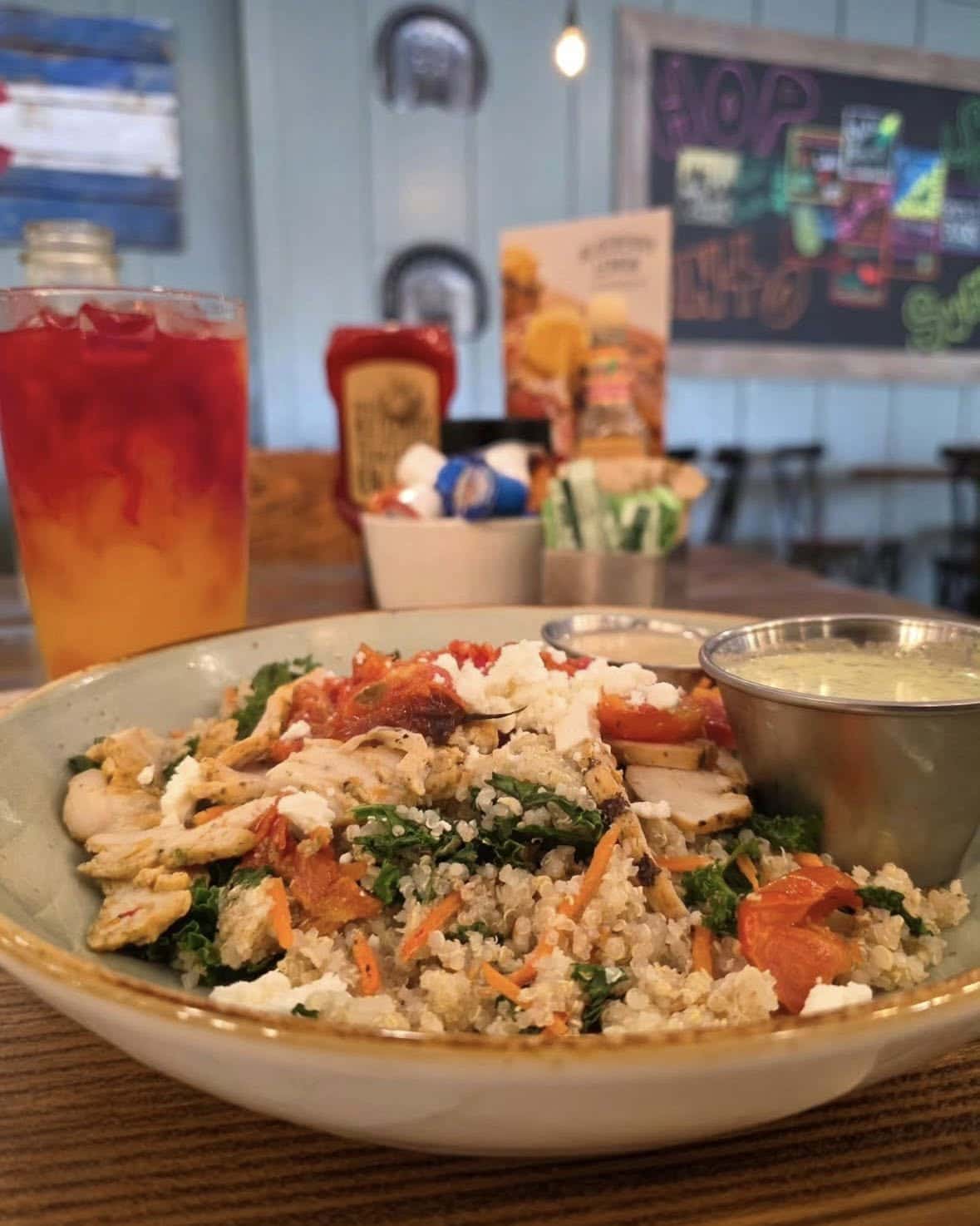 First Watch to Open its First Bastrop Location