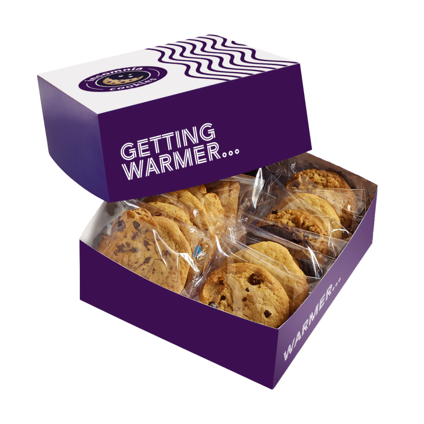 Insomnia Cookies is Putting the Sugar in Sugar Land with Opening at Town Square
