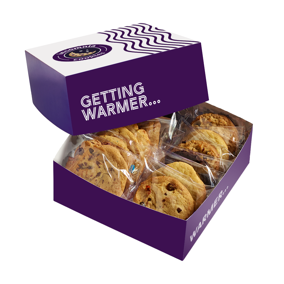 Insomnia Cookies is Putting the Sugar in Sugar Land with Opening at Town Square