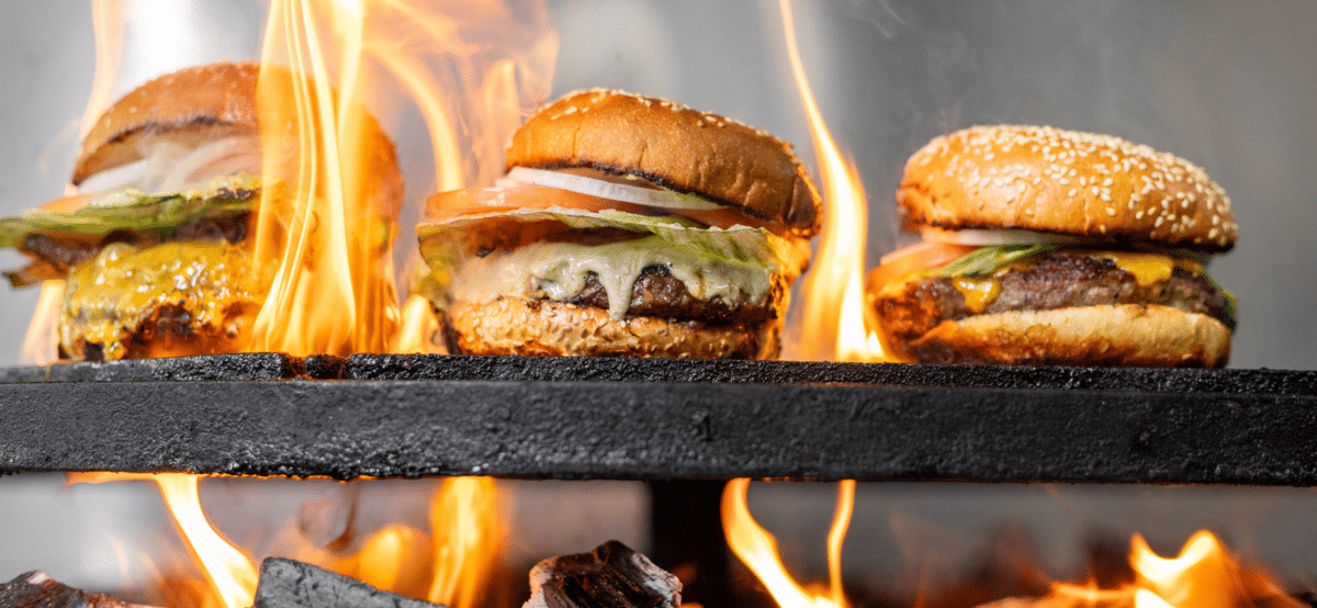 Cuarto de Kilo Mesquite Burgers to Open in Grosen Crossing