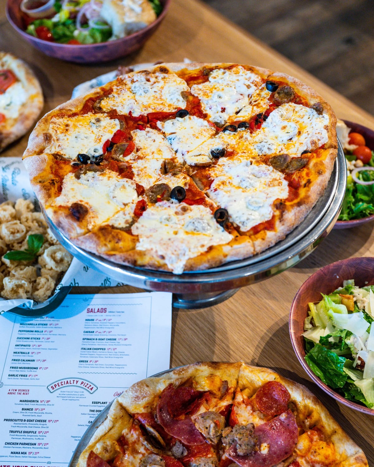 Tony C's Beer Garden Expands into the Greater Houston Area