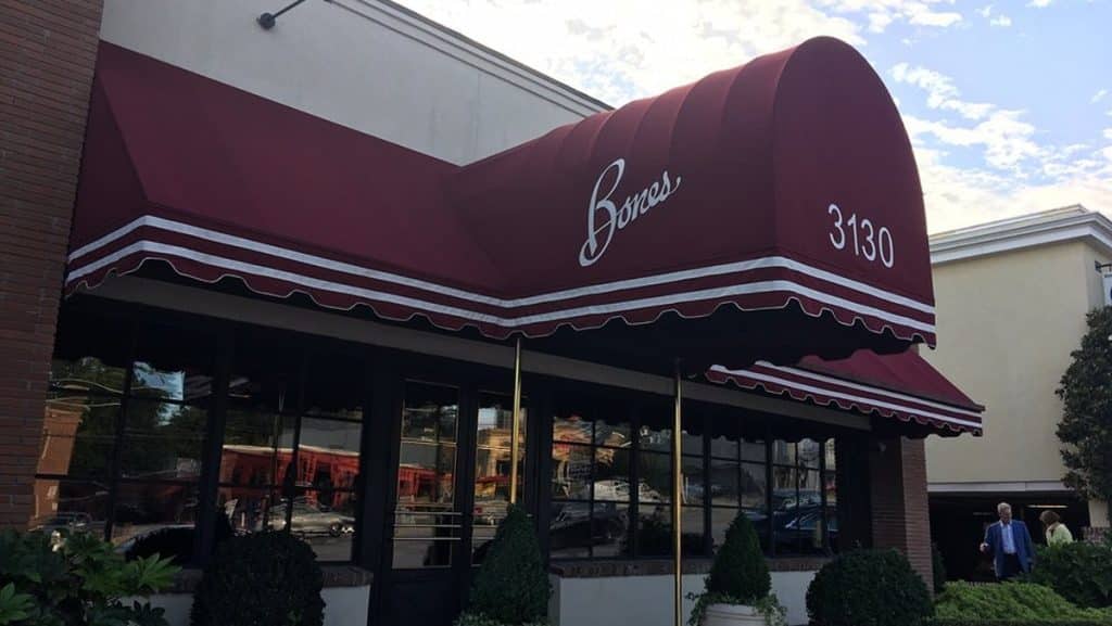 Atlanta restaurants take a spot on OpenTable's Top 100 restaurants in America list