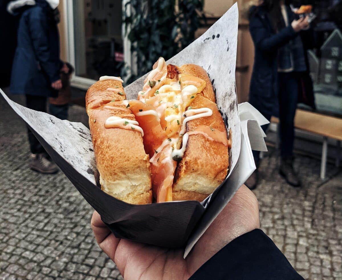 Winky Dinky Dogs Expanding to Oakland’s Telegraph Avenue
