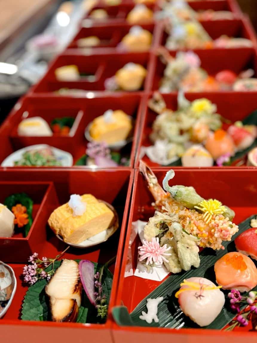 Chef Lewis Lin to Open Neko San in Lake Buena Vista