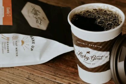Lucky Goat Coffee to Open at Eastport Town Center