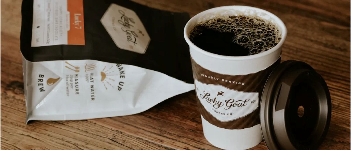 Lucky Goat Coffee to Open at Eastport Town Center