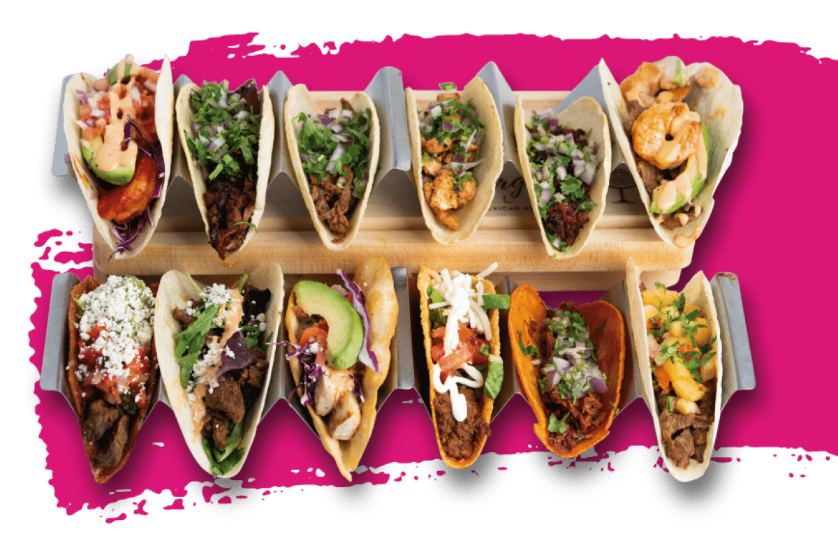 Margarita Island Mexican Kitchen & Bar Opening Fifth Location