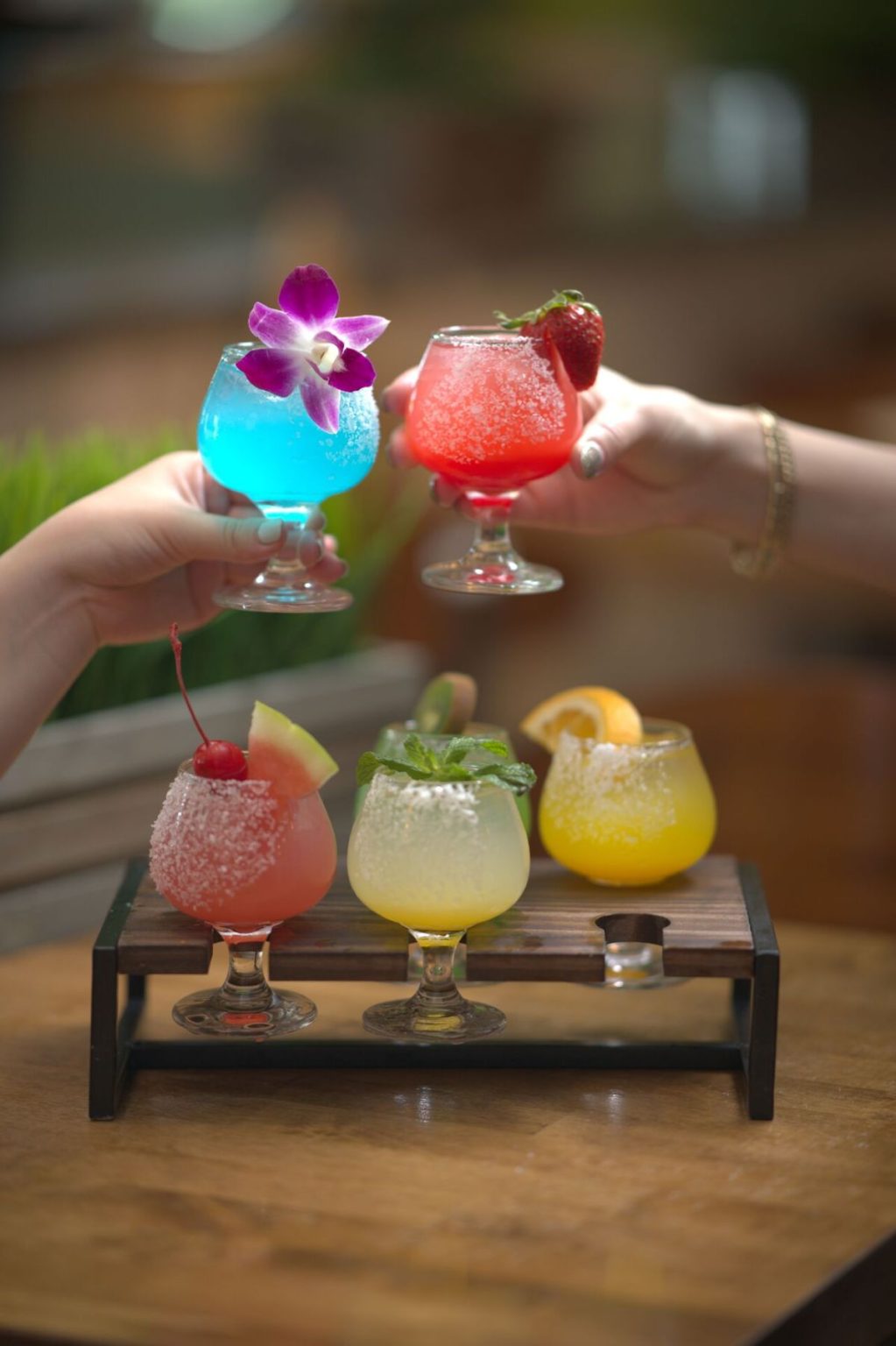 Margarita Island Mexican Kitchen & Bar Opening Fifth Location