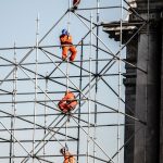 The company has initiated Subchapter V reorganization proceedings.